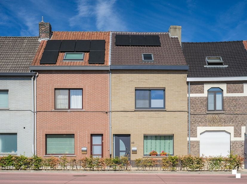 Huis te koop
                    in 9090 Melle