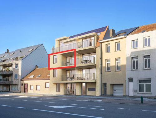                                         Appartement à vendre à Uitkerke, € 279.000
