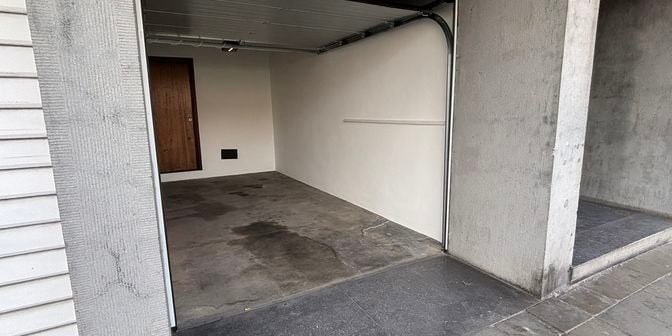 Garage à vendre à Quai de Longdoz 45, 4000 Liège