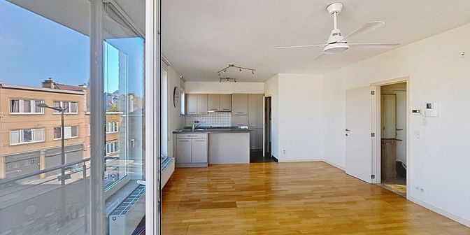 Appartement à louer à Rue des Myosotis 70, 1180 Uccle