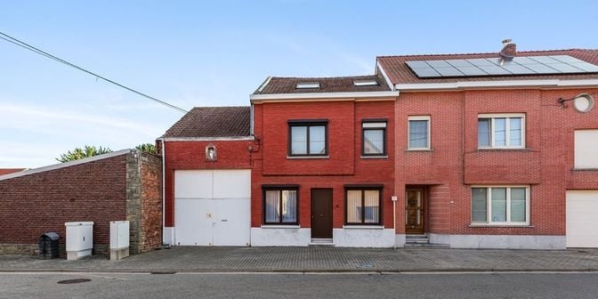 Huis te koop in Torenstraat 36, 3400 Landen