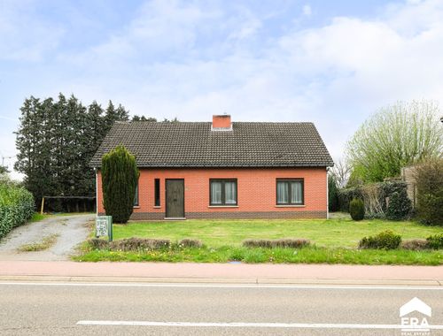                                         Woning te koop in Lummen, € 319.000
