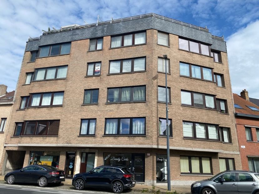 Appartement à vendre
                    à 8400 Mariakerke