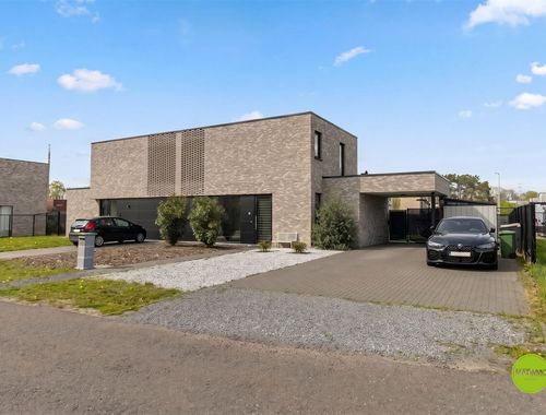                                         Maison unifamiliale à vendre à Kuringen, € 475.000
