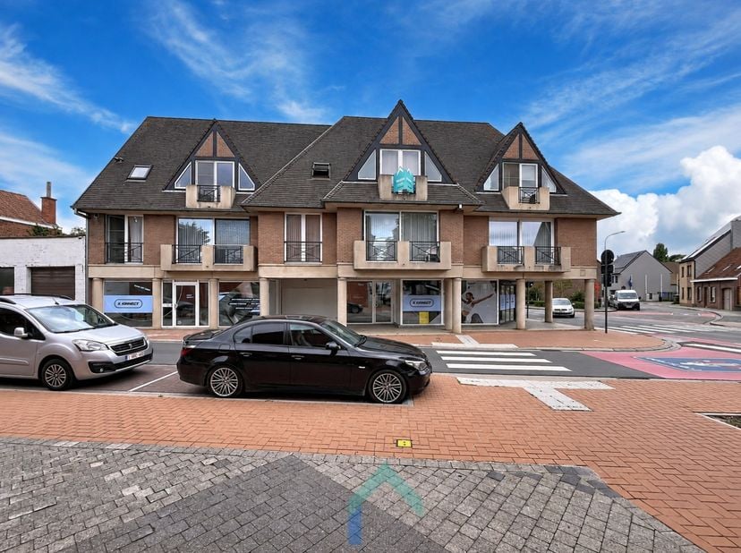 Appartement te huur in Stoktmolenstraat 1 bus 5,
                    8700 Tielt