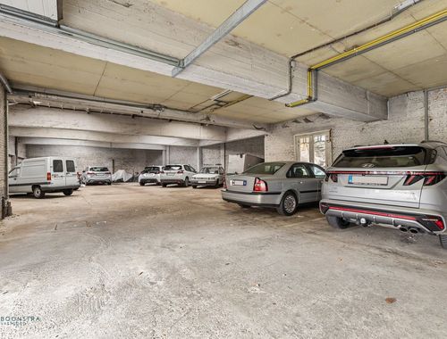                                         Garage à vendre à Lier, € 25.000
