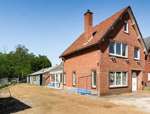                                         Eengezinswoning te koop in Zelem, € 299.500
