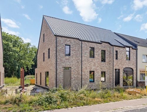                                         Woning te koop in Houthalen, € 298.000
