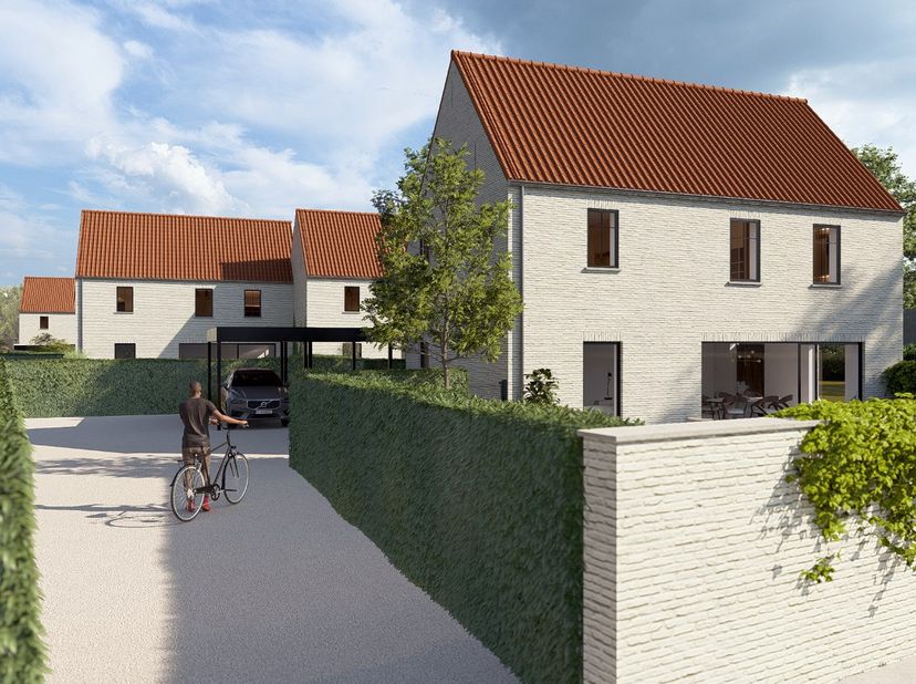 Huis te koop
                    in 3650 Dilsen-Stokkem