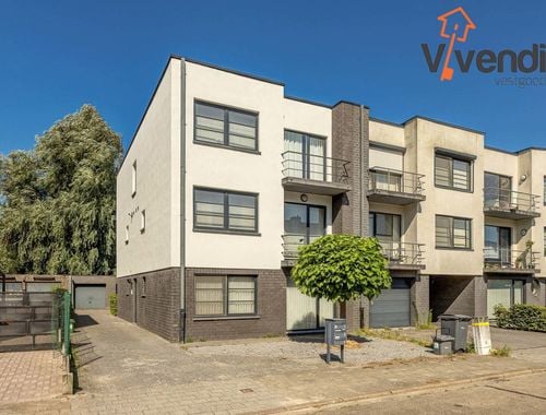                                         Duplex te koop in Turnhout, € 259.000
