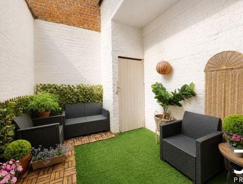                                        Appartement te koop in Sint-Lambrechts-Woluwe, € 350.000
