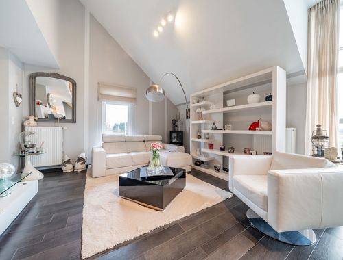                                         Duplex à vendre à Villers-l'Evêque, € 290.000
