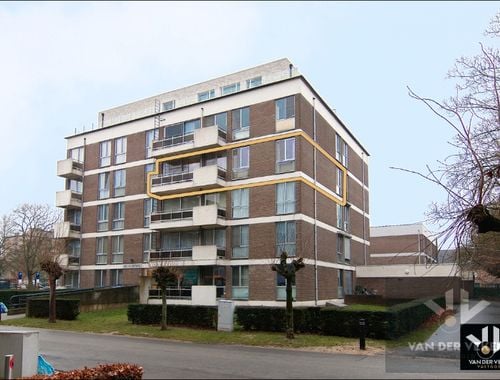                                         Appartement te koop in Hasselt, € 254.000
