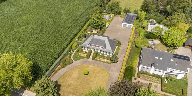 Huis te koop in Beersebaan 41, 2310 Rijkevorsel