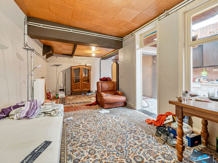 Maison à vendre
                    à 8930 Menen