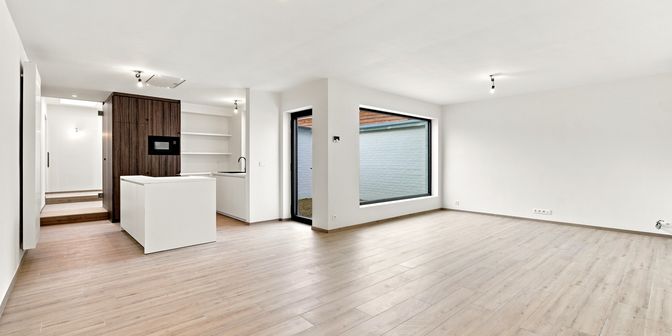 Appartement à vendre à Generaal Baron Jacquesstraat 18 boîte 1, 8600 Diksmuide