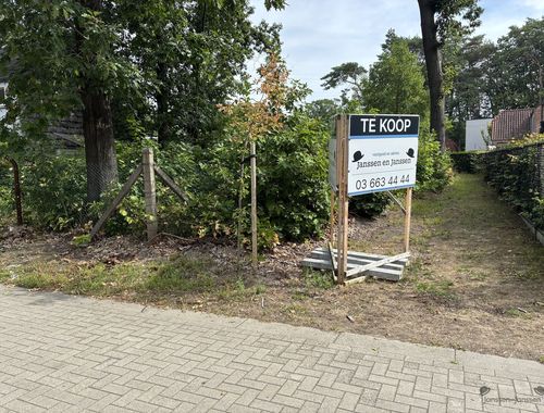                                         Grond te koop in Grobbendonk, € 179.000
