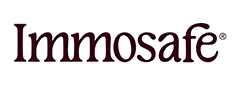 Logo Immosafe cvba - Zimmo