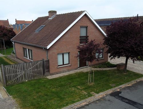                                         Maison à vendre à Vichte, € 390.000
