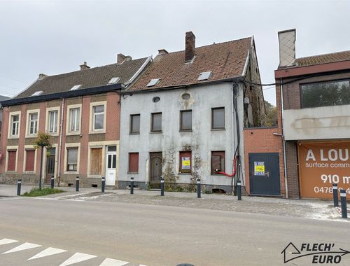                                        Woning te koop in Pepinster, € 70.000
