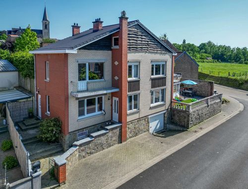                                        Woning te koop in Herderen, € 295.000
