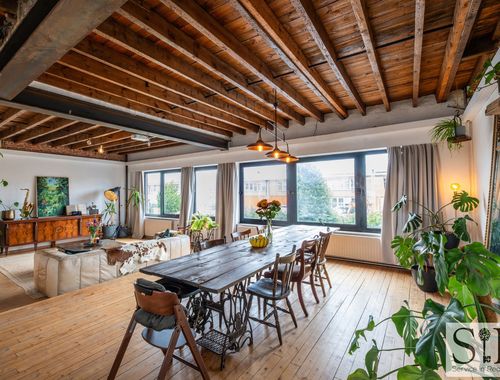                                         Appartement te koop in Mechelen, € 424.700
