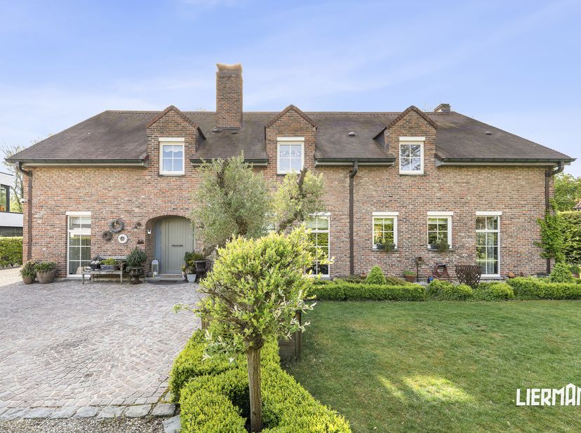 Huis te koop in ,
                    9320 Erembodegem