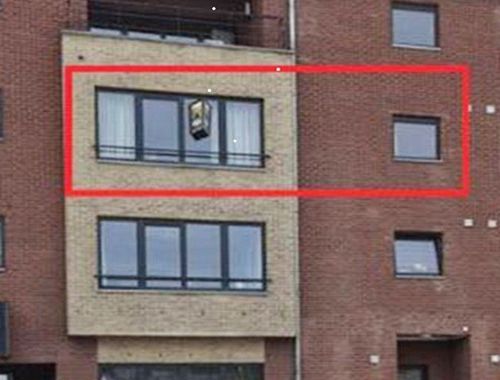                                         Appartement à louer à Kortessem, € 850
