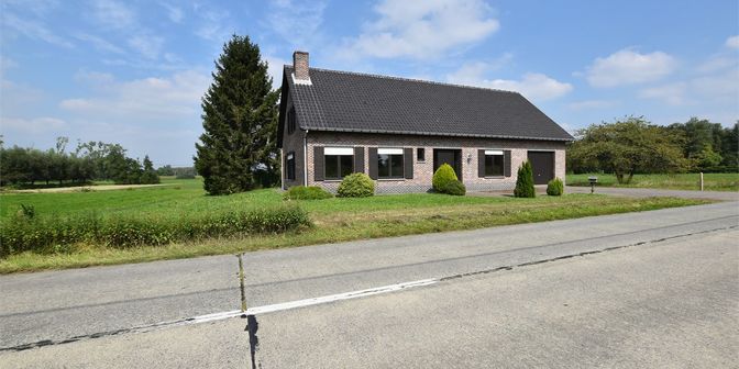 Maison à louer à 2820 Rijmenam