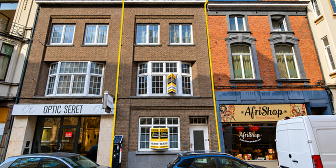 Huis te koop in Rue Grande 84, 5500 Dinant