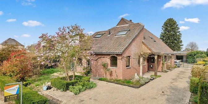 Maison à vendre à Knapenhoef  29, 3920 Lommel