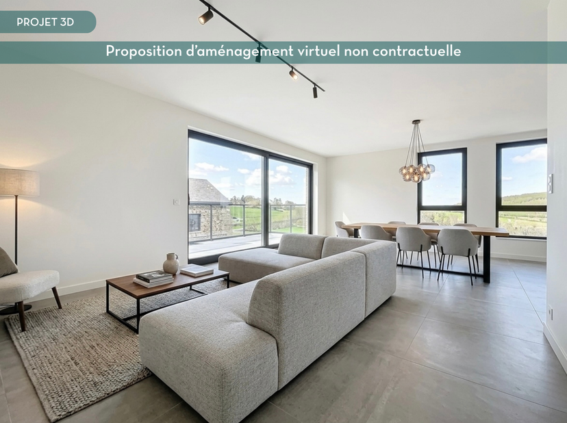 Appartement te koop in Rue de Bastogne 96,
                    4920 Harzé