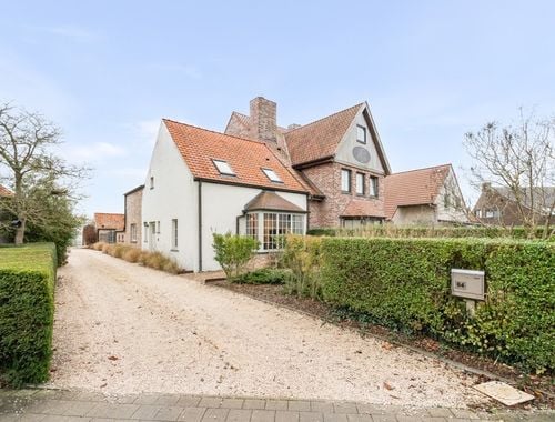                                         Woning te koop in Westkapelle, € 835.000

