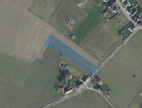                                         Landbouwgrond te koop in Kampenhout, € 19.040
