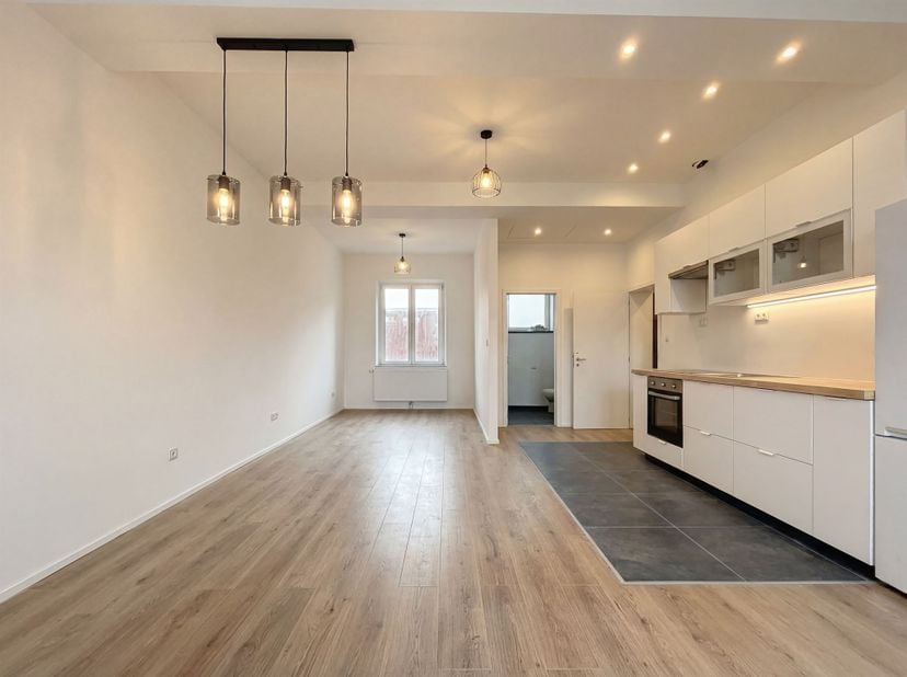 Appartement te huur in ,
                    1070 Anderlecht