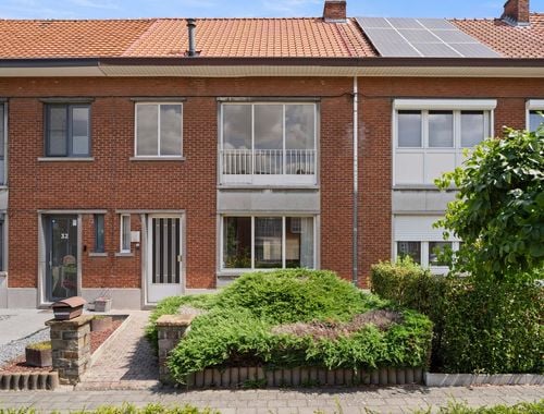                                         Woning te koop in Hasselt, € 270.000
