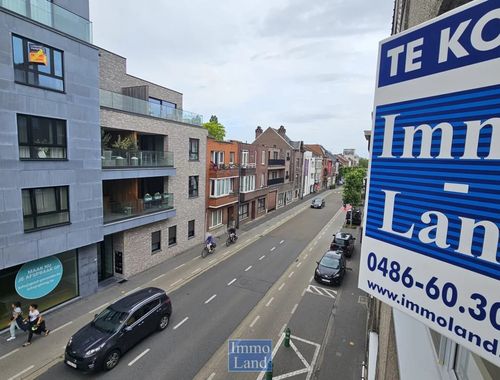                                         Studio met slaaphoek te koop in Hasselt, € 135.000

