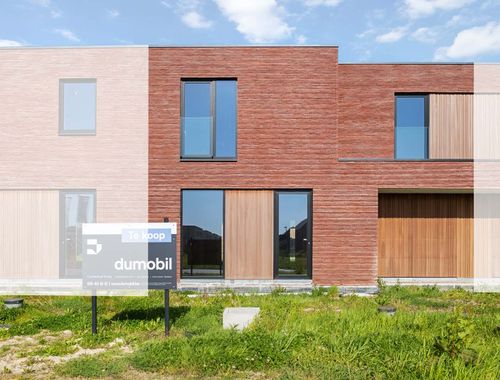                                         Woning te koop in Hooglede, € 420.200
