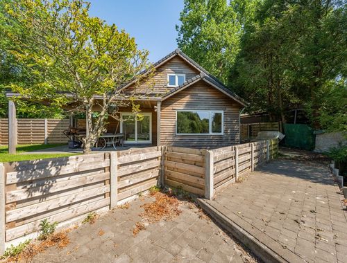                                         Chalet à vendre à Geel, € 179.000
