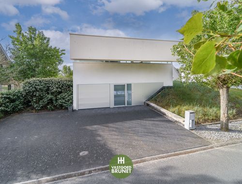                                         Villa te koop in Oostduinkerke, € 1.325.000
