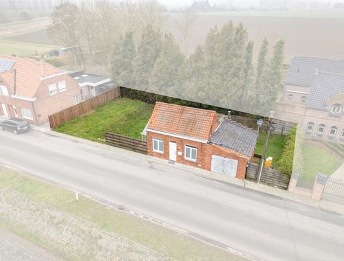                                         Maison à vendre à Boekhoute, € 200.000
