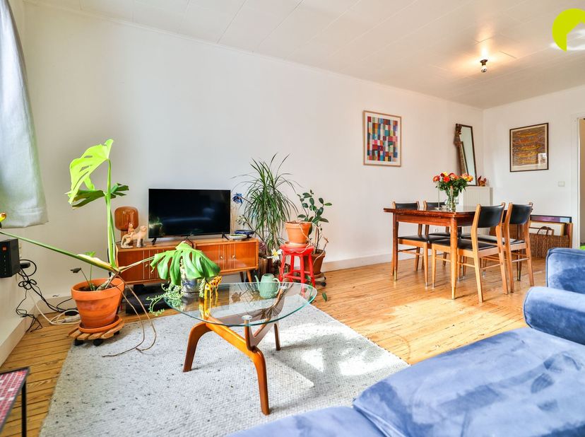 Appartement te koop in Helderstraat 7 bus 201,
                    2600 Berchem