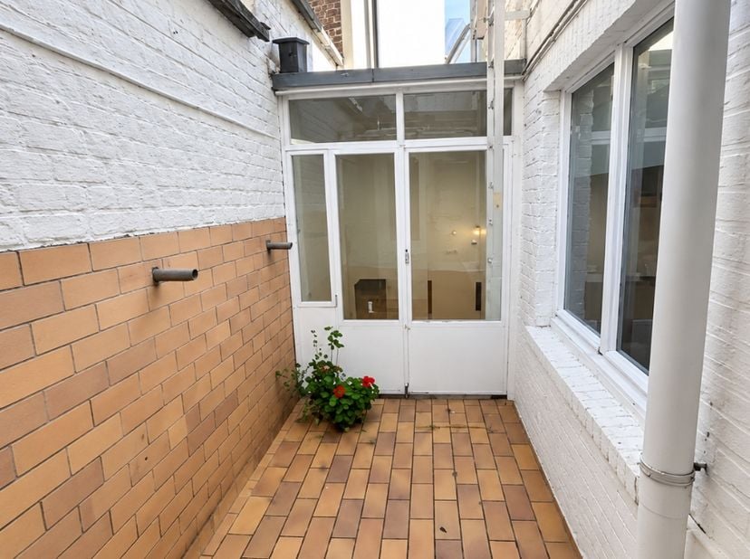 Appartement te huur in Maaltebruggestraat 241,
                    9000 Gent