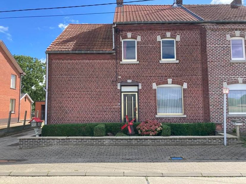Huis te koop in Halensebaan 12,
                    3473 Waanrode