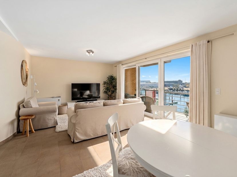 Appartement à vendre
                    à 8380 Zeebrugge