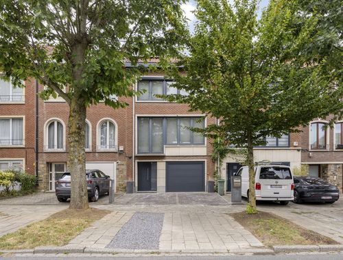                                         Woning te koop in Vilvoorde, € 499.000
