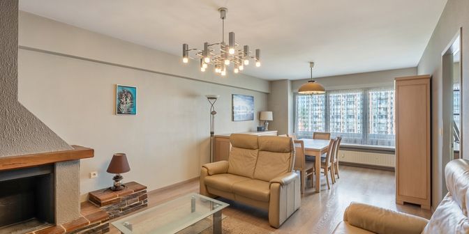 Appartement te koop in Sint-Maartenstraat 43 bus 403, 3000 Leuven