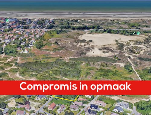                                         Woning te koop in Oostduinkerke, € 1.350.000
