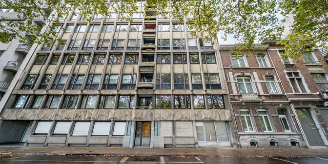 Bedrijfsvastgoed te koop in Quai de la dérivation 24, 4000 Liège