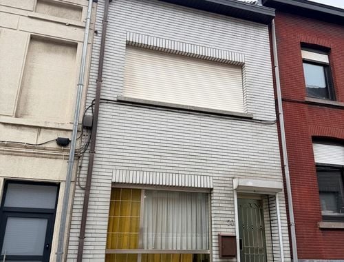                                         Maison à vendre à Geraardsbergen, € 189.000
